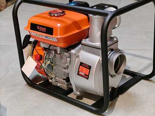 Kibani - 2026 - KIGFWP60000 - pompa wodna 60M3/h