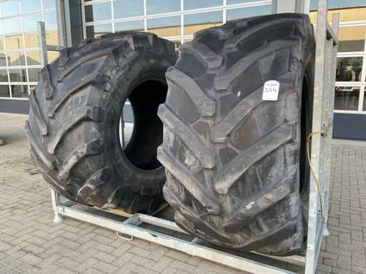 Trelleborg TM900 Tire (2x)