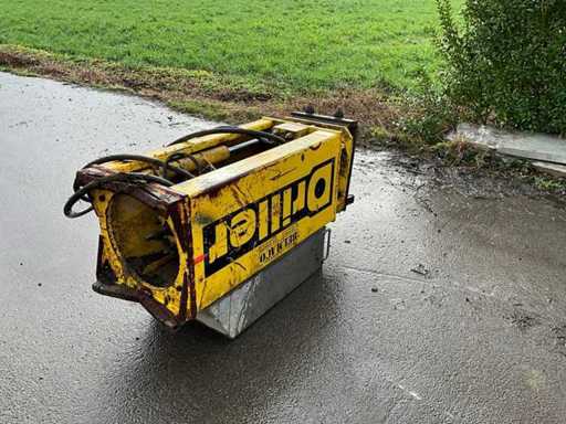 Driller EDM350 Earth Drill