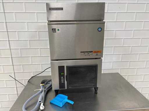 2024 Stainless Steel Hoshizaki - IM-45NE-HC - Stainless Steel Ice Cube Machine