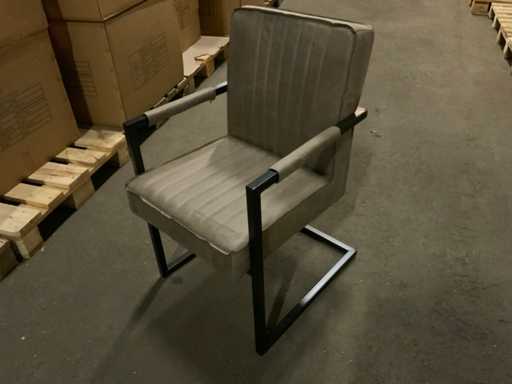 Passion for Life Nic Dining Chair (4x)