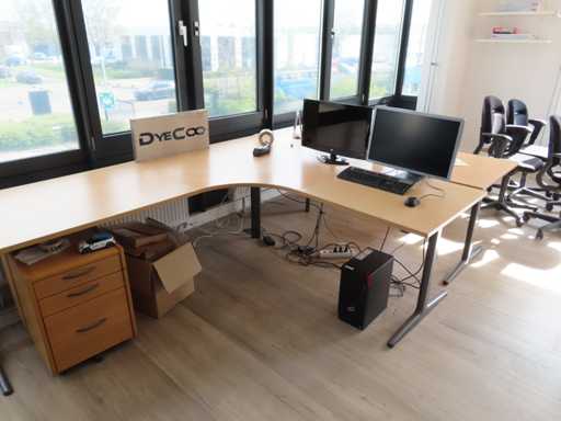 Inventario dell'ufficio