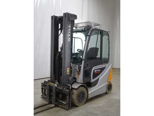 STILL RX60-25 Forklift