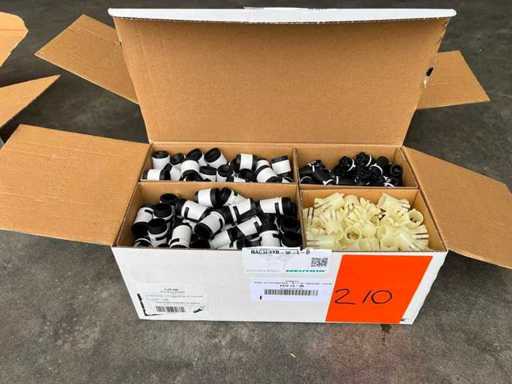 Neutrik - Powercon NAC3FXXB - Spina (100x)