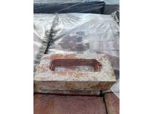 VANDERSANDEN ROSEE 215X102X65