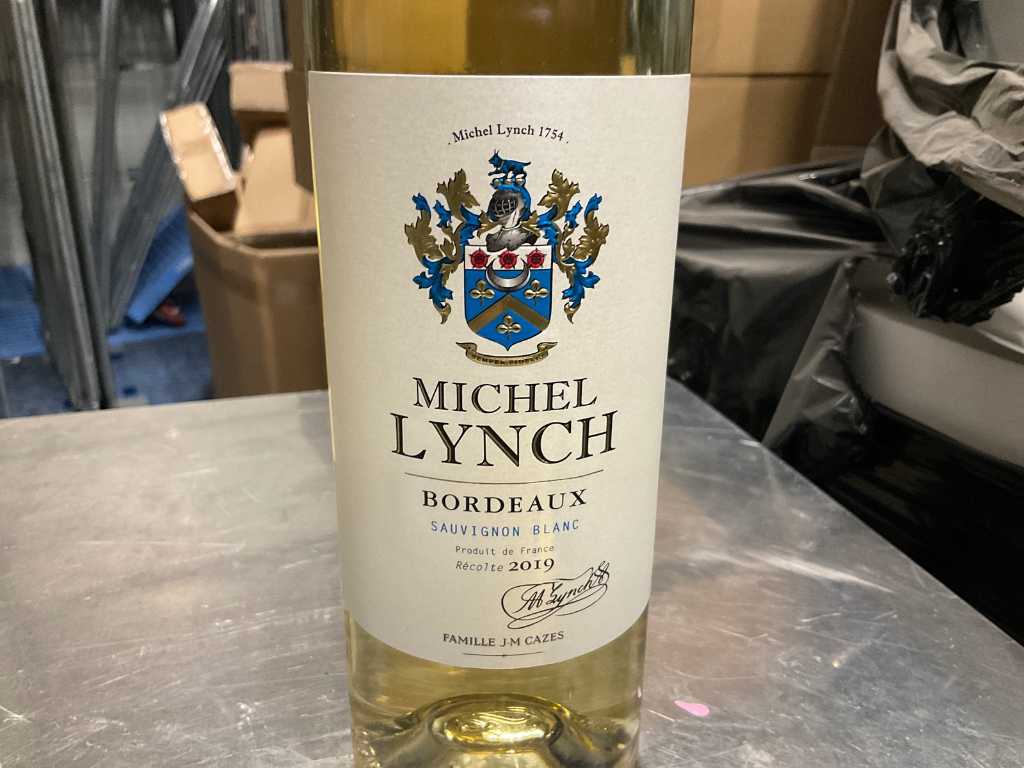2019 - Bordeaux Sauvignon Blanc (27x)