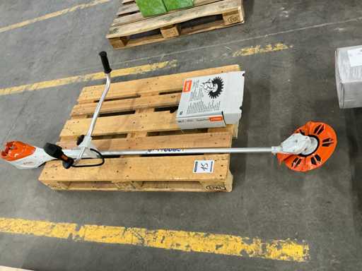 Débrocheur à batterie Stihl RGA140