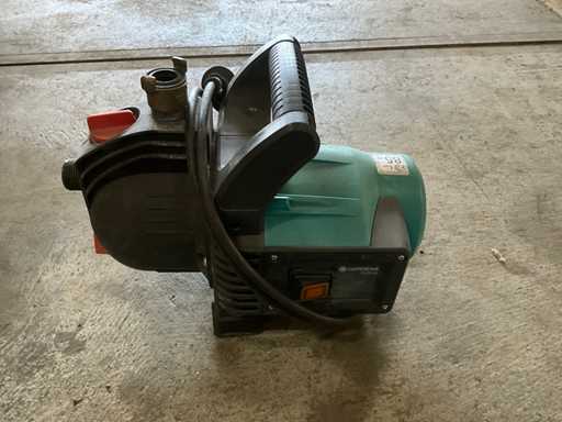 Gardena 3500/4 Water Pump
