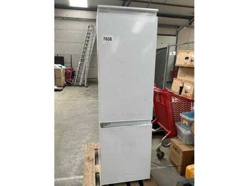 Amica Ekgcs 387 920 / BK 3265 Réfrigérateur encastré