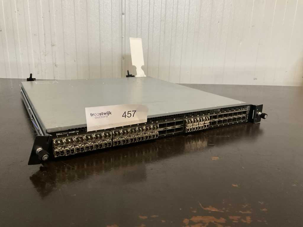 Dell EMC S4148F-on 19-Zoll-Switch