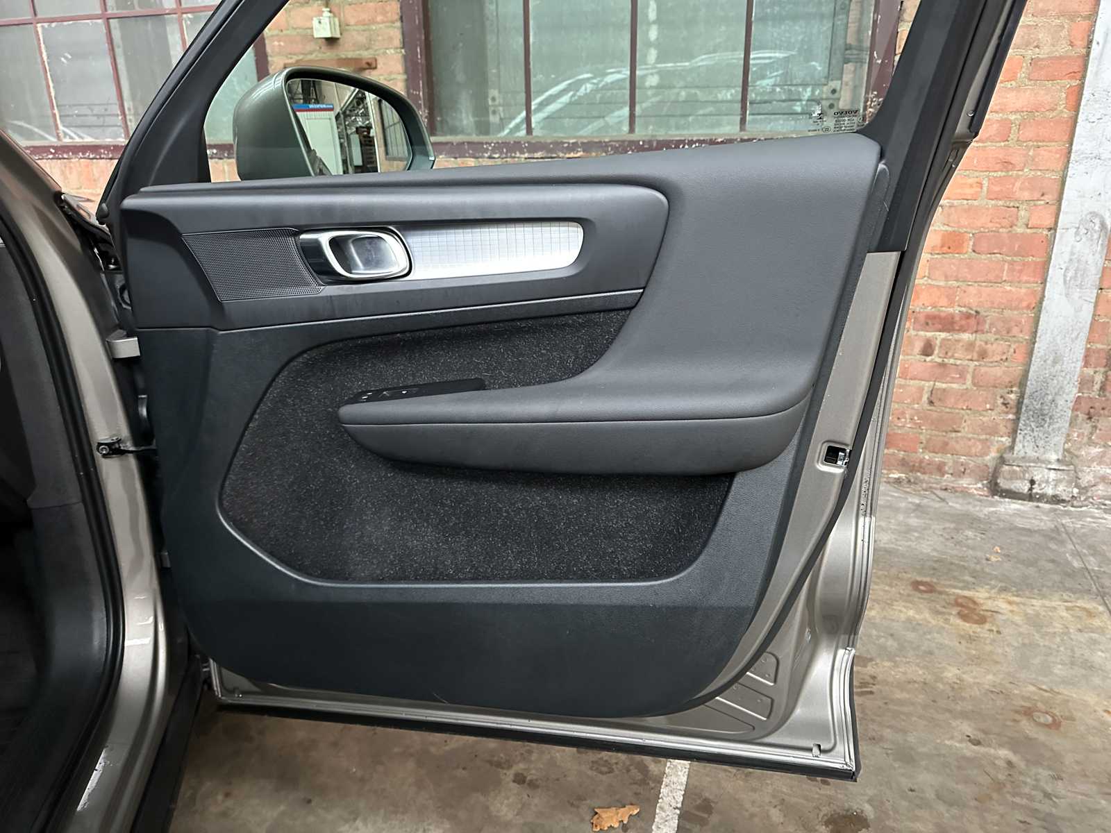 Volvo XC40 2.0 D3 150pk 2020