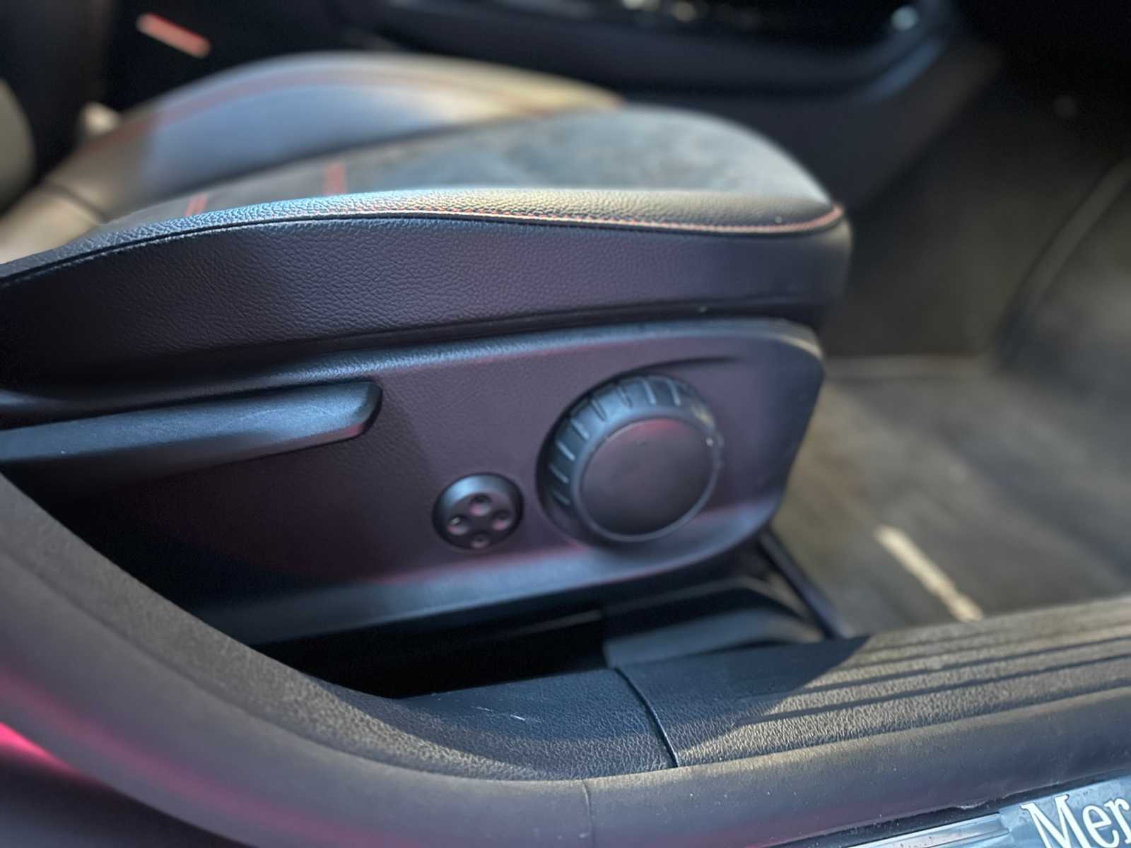 Mercedes-Benz CLA250 e Business Solution AMG Limited CLA-class Shooting Brake 160hp 2022, P-675-JH