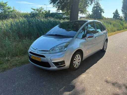 Citroën Grand C4 Picasso 1.6 THP Coll. EGS 5p automatica, G-765-FG