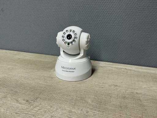 Medisana - IP003W - Smart Baby Monitor