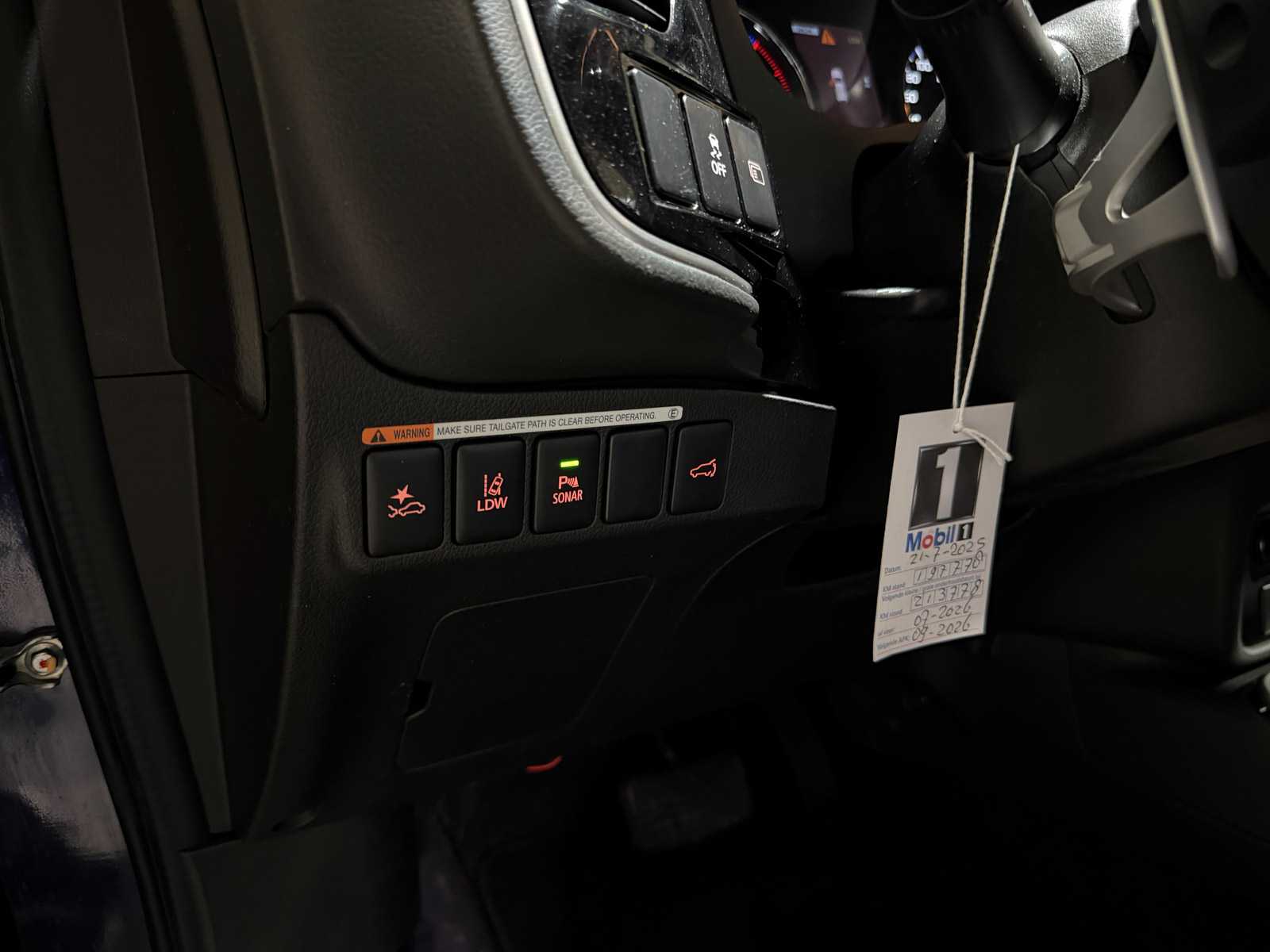 Mitsubishi Outlander 2.2 DI-D Instyle 4WD 150hp 2017, V-802-JZ