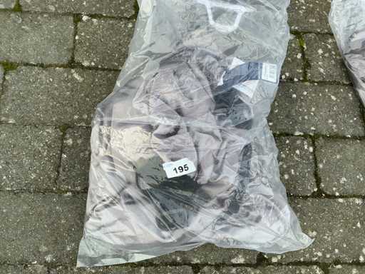 Fly rug eczema UV 195 cm horses