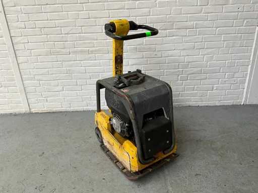 Wacker Neuson DPU 3750 Kompresor płyt
