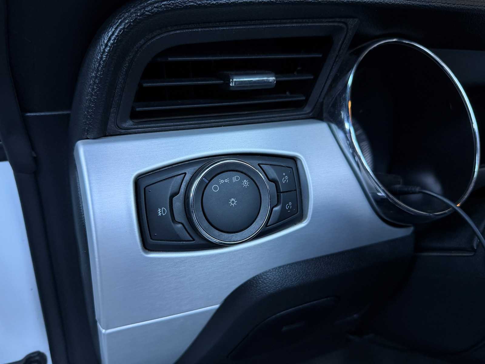 Ford Mustang Cabrio Ecoboost Premium 2.3 310pk 2015