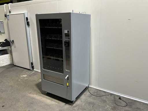 Wurlitzer - SL 532 - Przekąski - Automat z przekąskami kombi