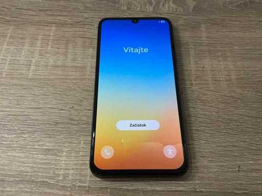 Samsung Galaxy A34 (128GB) Mobile Phone