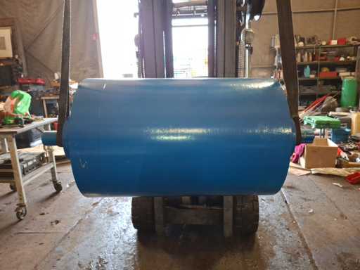   Transportbandaandrijving