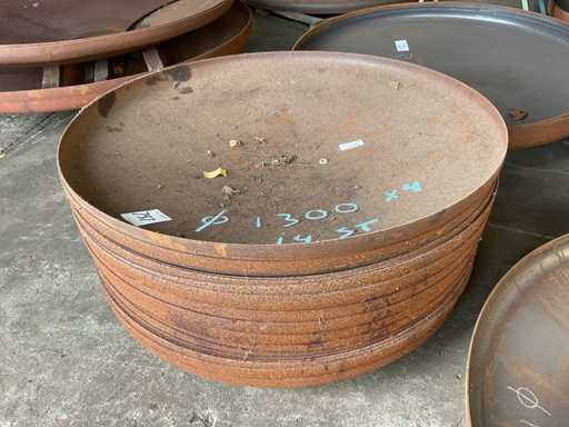 Schlammbeckenboden (C) (14x)