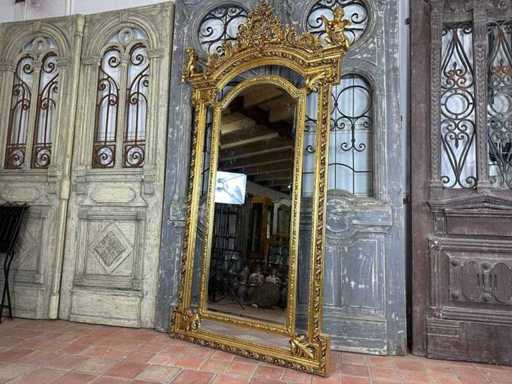 Louis Quinze Spiegel