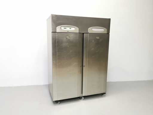 Foster - PREM40BSR - Réfrigérateur