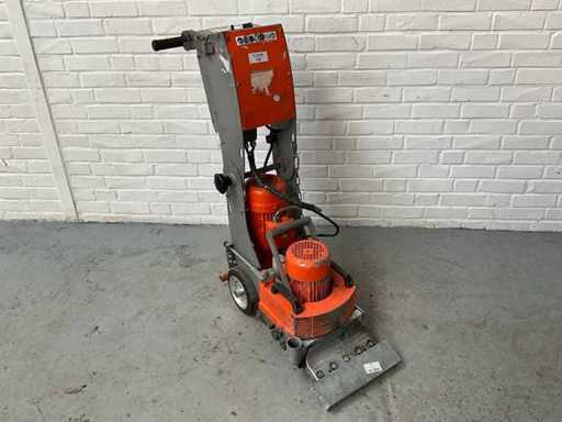 2019 Blastrac BS-75 Zniszczacz podłóg