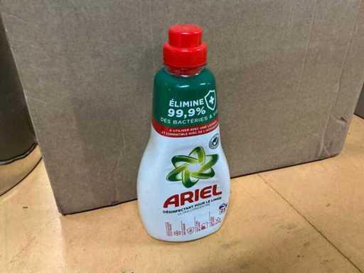 Ariel-Reinigungsmittel 1L (19x)