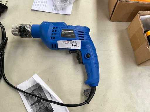 Giorno più 8166 Drill