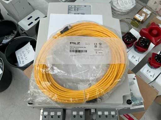 Câble champignon (2x)