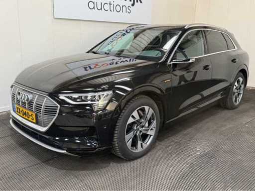 Audi - E-tron - 55 Quattro - 95 kWh - mașină de pasageri - 2019
