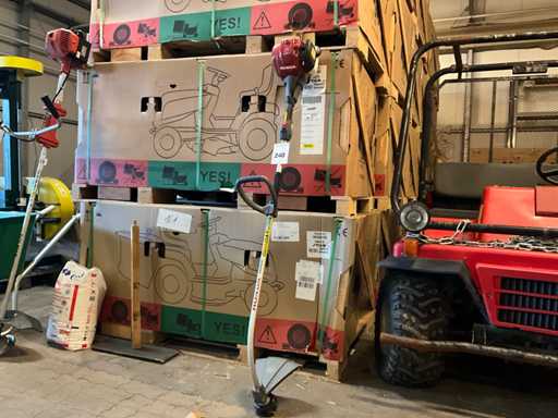 Honda UMS 425E Trimmer