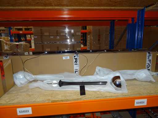 Ilfari - Sweet Symphony H5 - Lampe suspendue