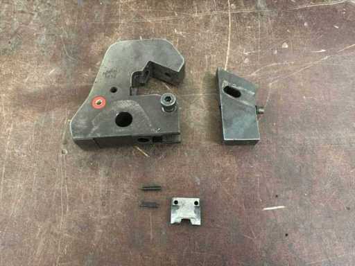 Trumpf Knabbelschaar onderdeel