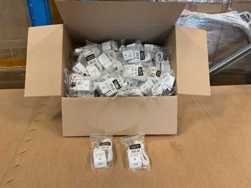 Party HomeWizard - Set de adaptoare - Electronică (86x)