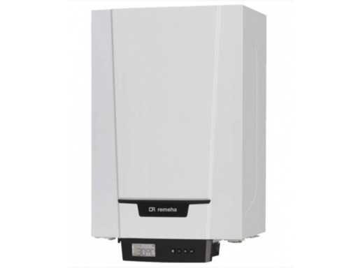 Cazan central Remeha Tzerra Ace 24C CW3