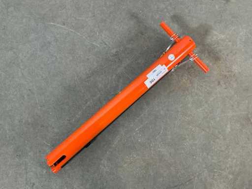 2023 Ground Screwdriver Manual