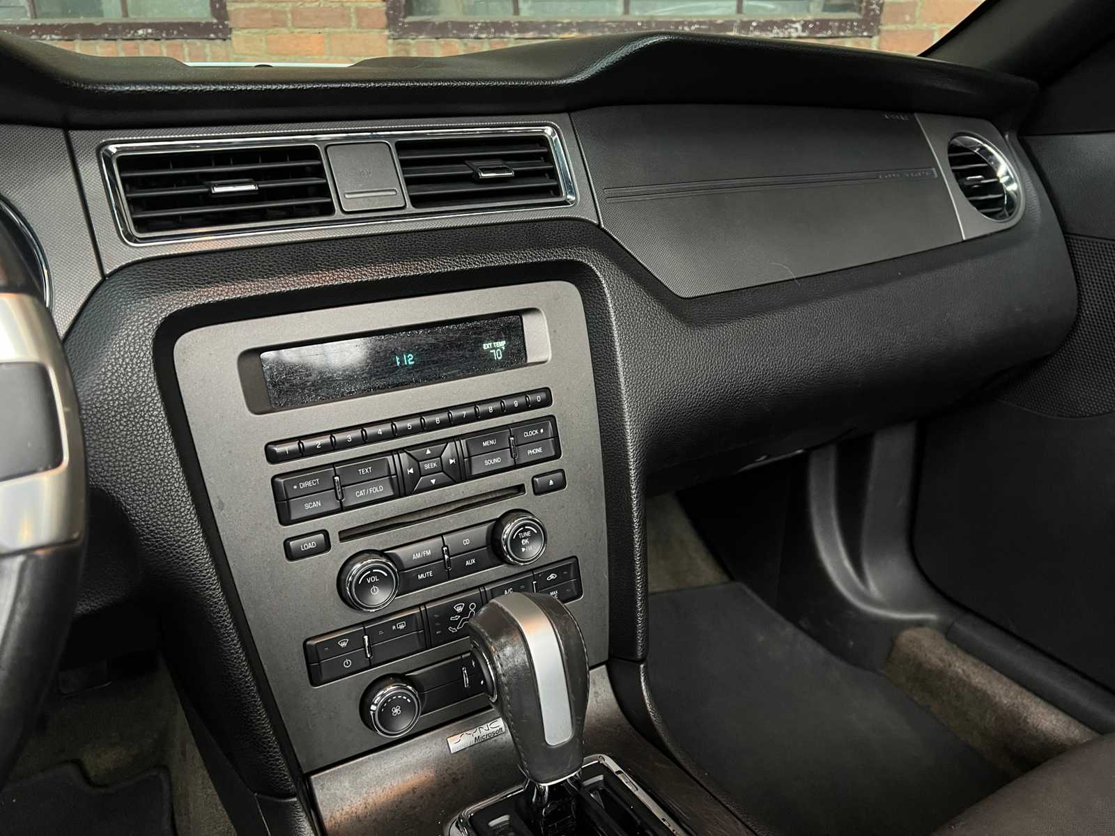 Ford Mustang Cabriolet 3.7 V6 305pk 2014