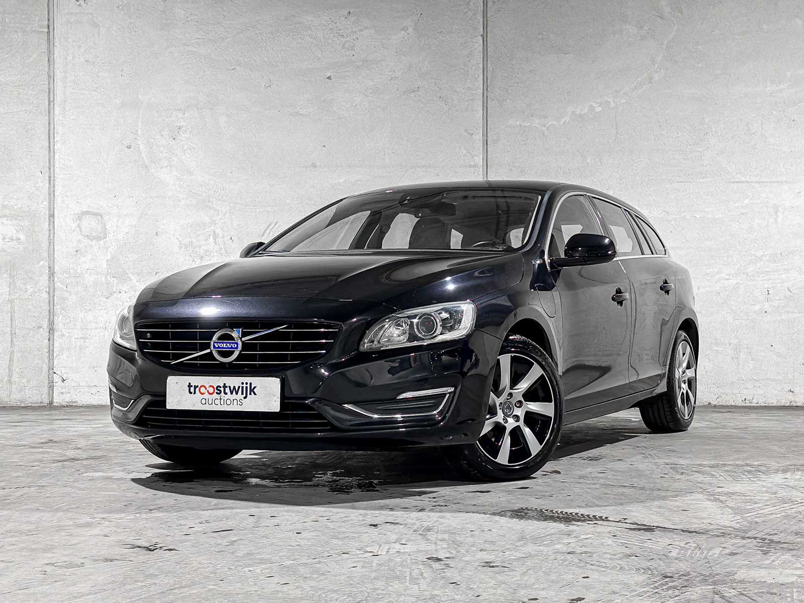 Premium Daily Drivers te Tiel