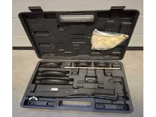 Mastercool - Set multifuncțional multi-bender la 90°