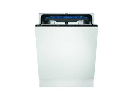 Electrolux EEM48321L Vaatwasser