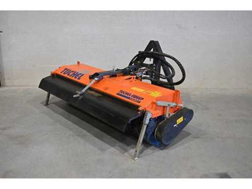 2020 Tuchel-Sweep Kompakt 520-175 Sweeper
