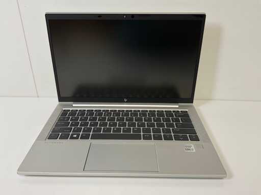 HP EliteBook 830 G7 13.3, Core(TM) i7 10a generazione, 16 GB di RAM, 512 GB di computer portatile NVMe