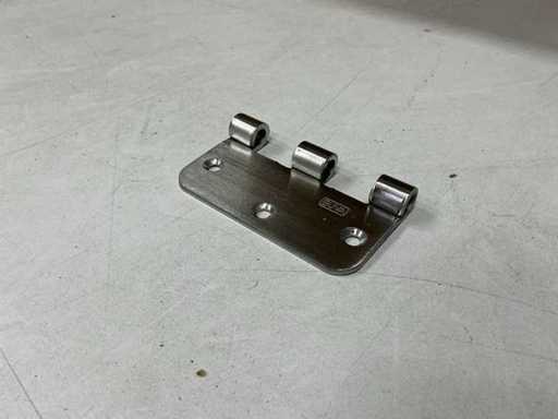 Buva - 3 - Bud String 5x9 cm (20x)