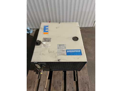 Eurodifroid - 2022 - RFC12 AHB - Koelcompressor