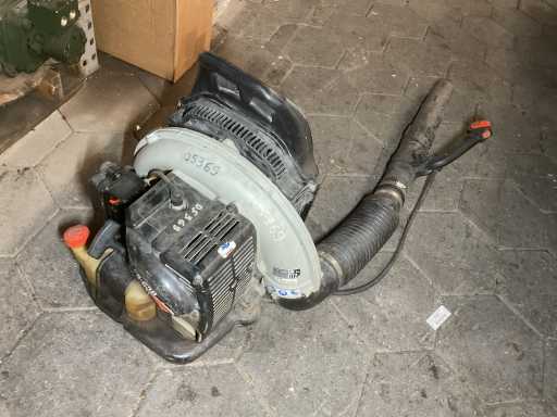 Souffleur de feuilles Echo PB-650