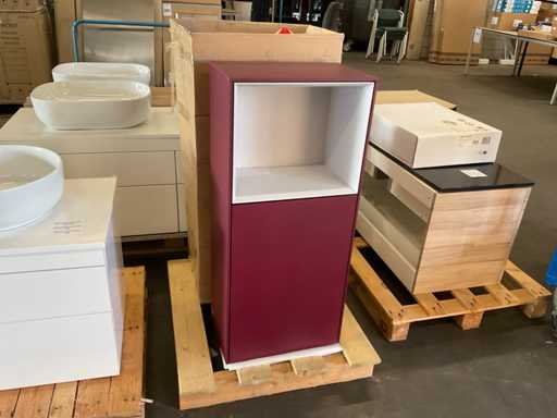 Villeroy&Boch Finion Column Cabinet