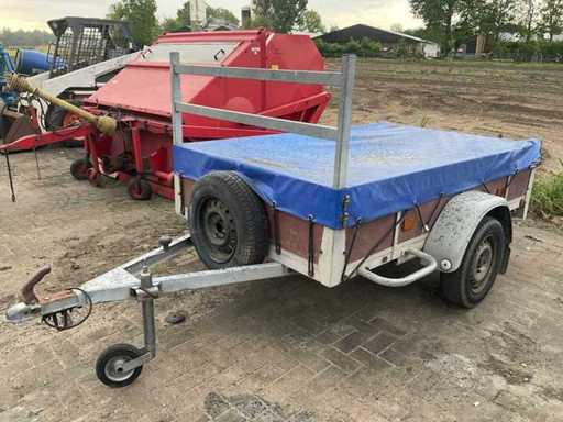 Aanhangwagen